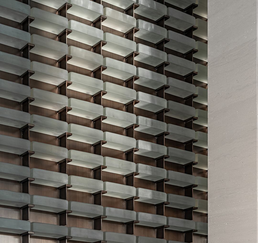 杭州滨江·清来嘉座丨中国杭州丨万相无形-12