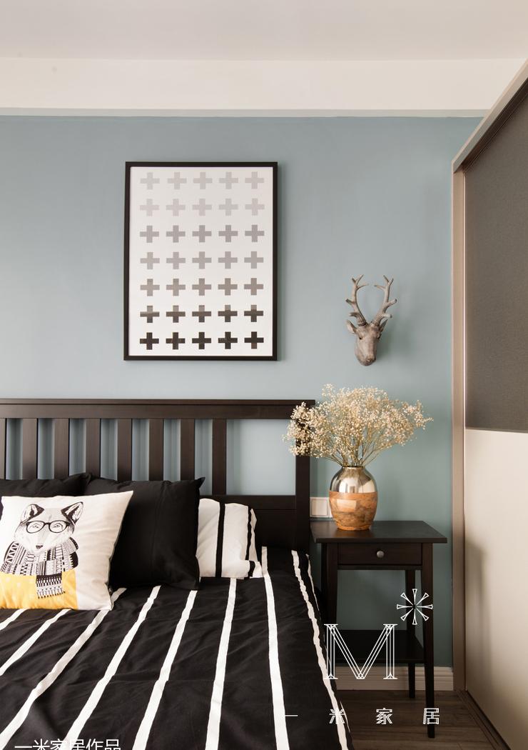 平层丨【一米家居】 ◣渔人码头的夏天◥ 93-14