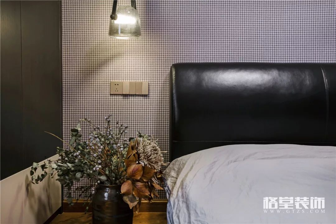 月亮湾沁园现代风设计，光影之境打造浪漫生活-60