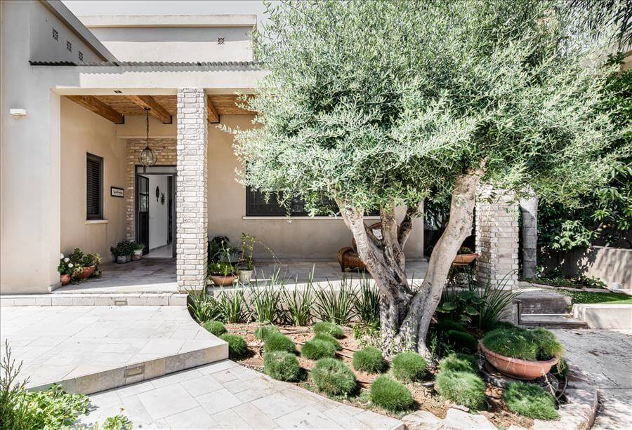 חגית בכר | עיצוב פנים בית פרטי 5 חדרים בכוכב מיכאל - PICKINTERI-24