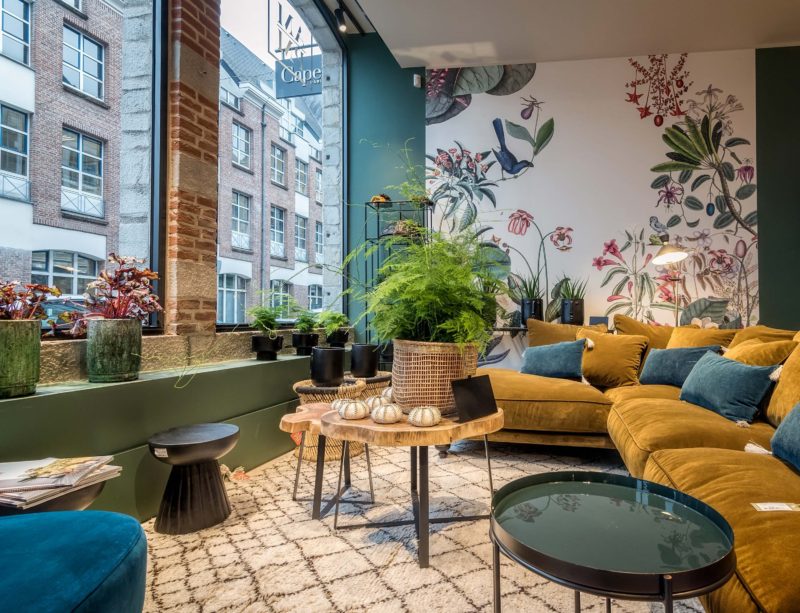 AM·PM Lille 家具与装饰店丨法国里尔-2