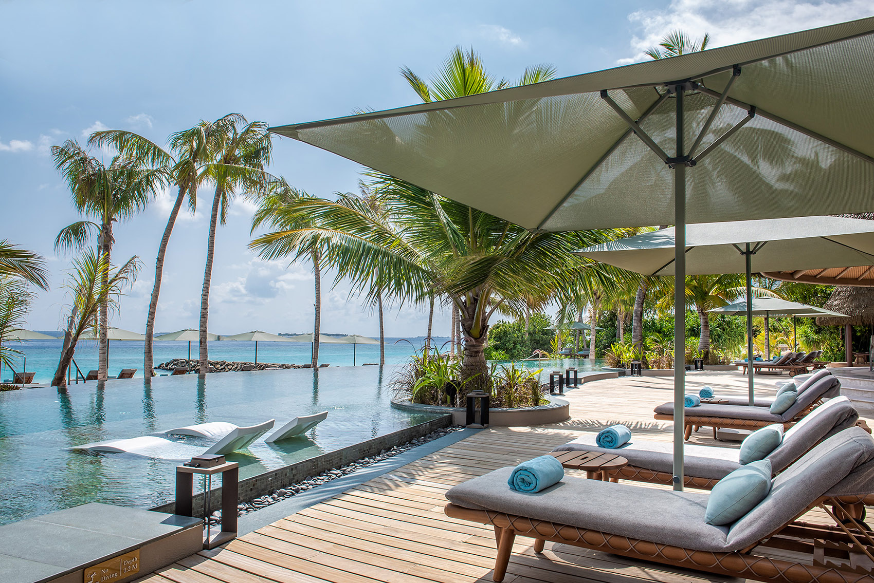 JOALI BEING 度假村丨马尔代夫丨Autoban-41