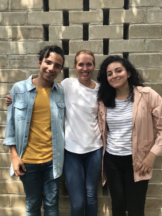 Ocuilan灾后重建住房项目丨墨西哥-81