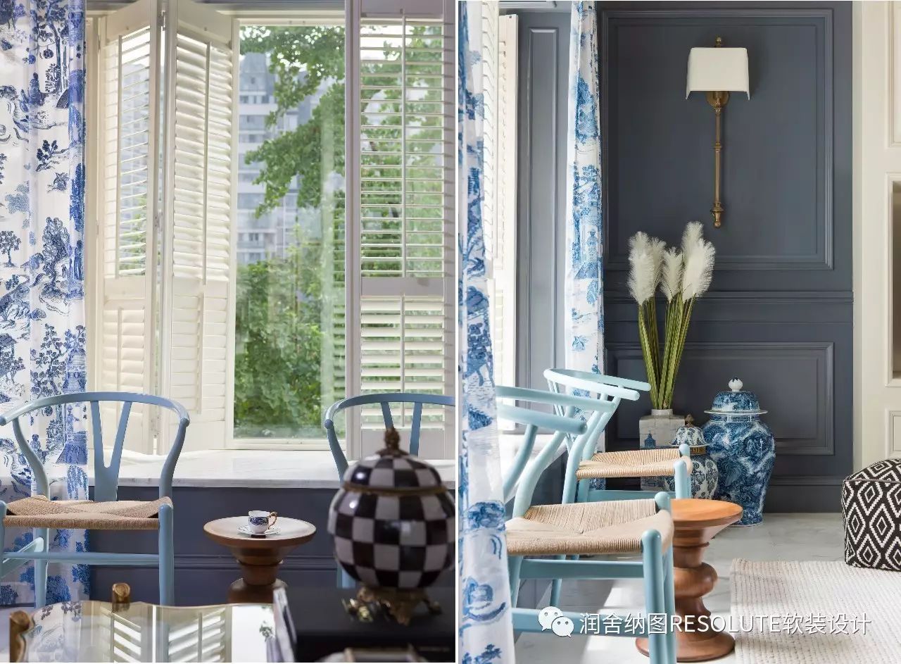 李雪设计师的东方意境 | 家与艺术的完美融合-18