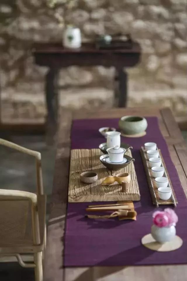 老顽童改过的民宿，就成了婚纱照圣地-63