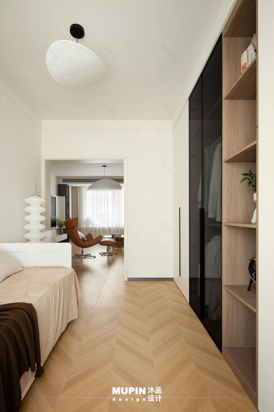 M · P · D E S I G N 开阔之境 焕新生活丨沐品设计团队-48