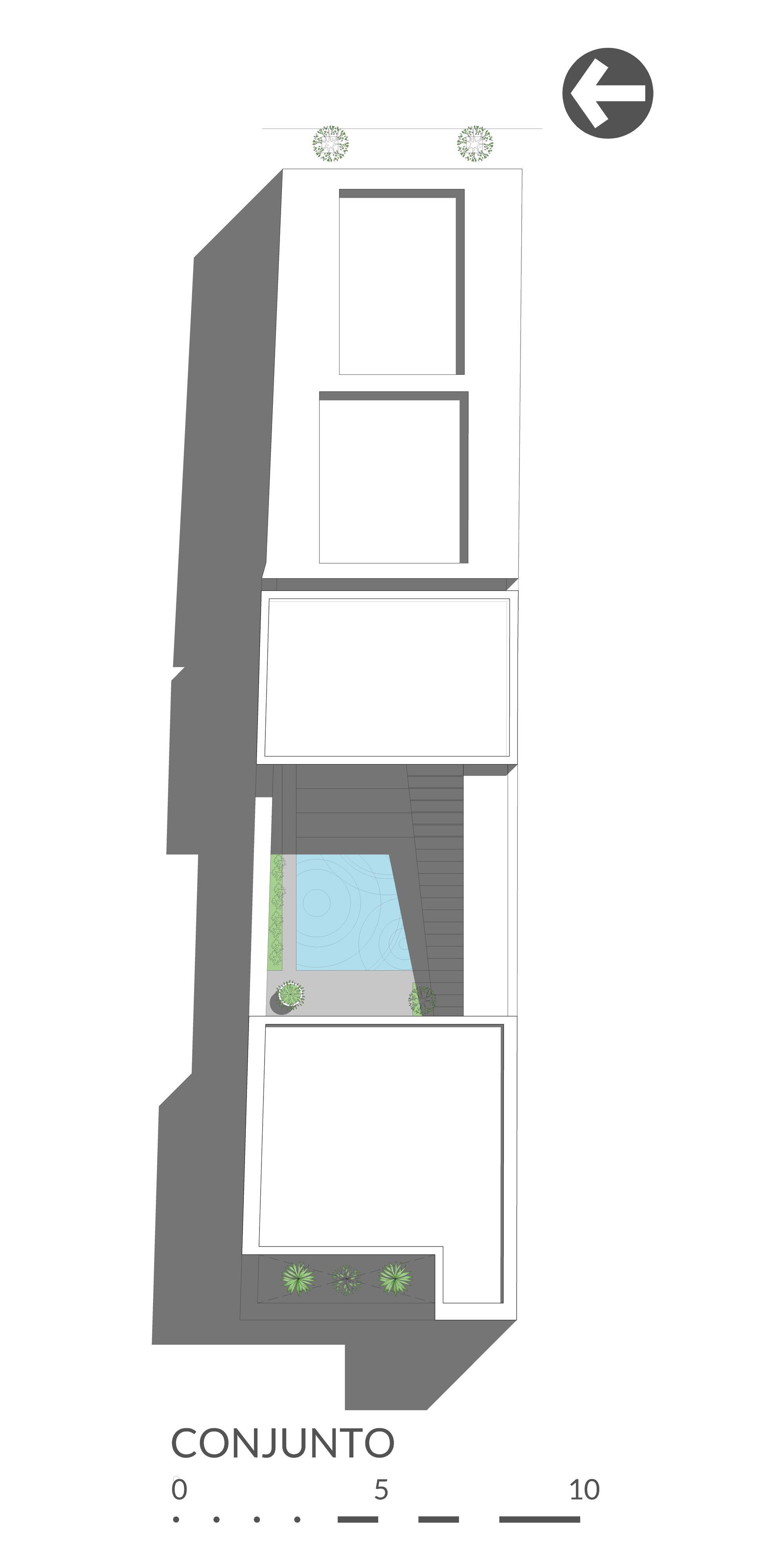 柠檬树屋丨墨西哥丨Taller Estilo Arquitectura-40