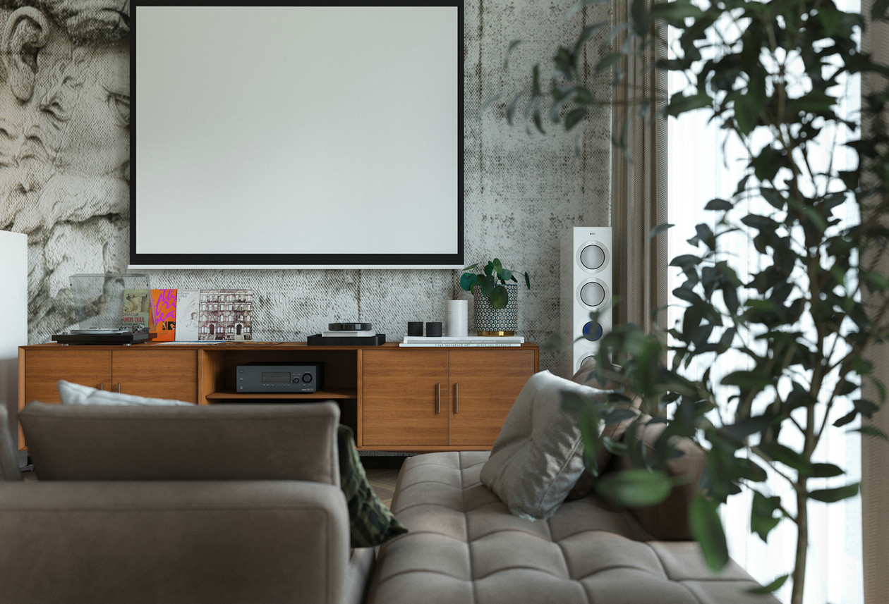 简约现代混搭风格设计案例解析-5