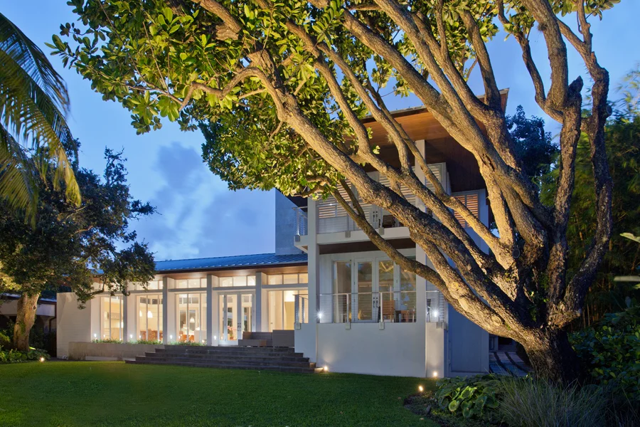 科利吊床屋丨美国丨Shulman + Associates-2