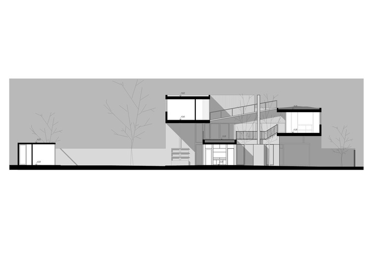 阿根廷贝卡尔翻新住宅-21