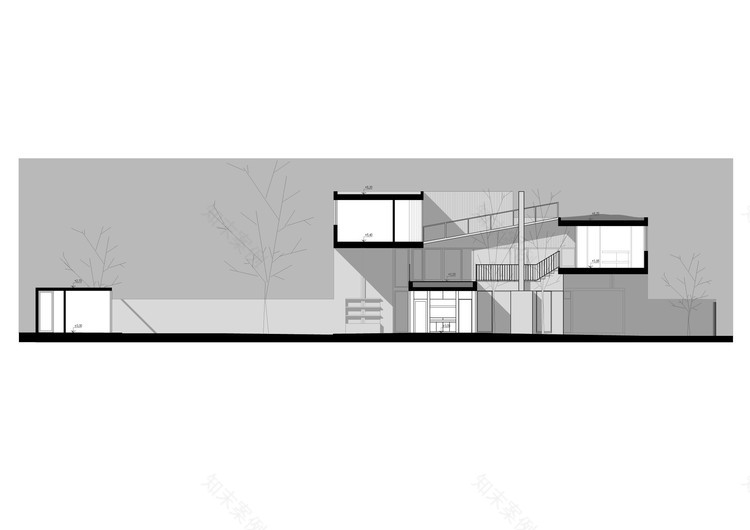 阿根廷贝卡尔翻新住宅-21