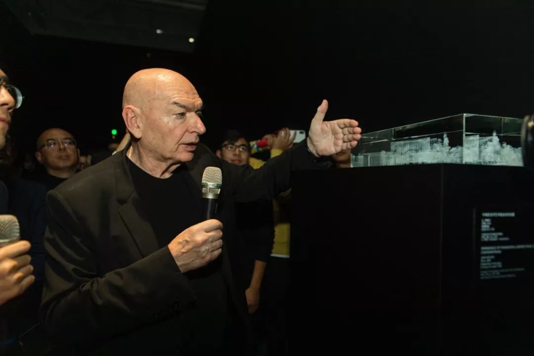 享受吧，拥抱活着的建筑：努维尔+马塔-克拉克，PSA2019压轴建筑双展开幕 – 有方-36