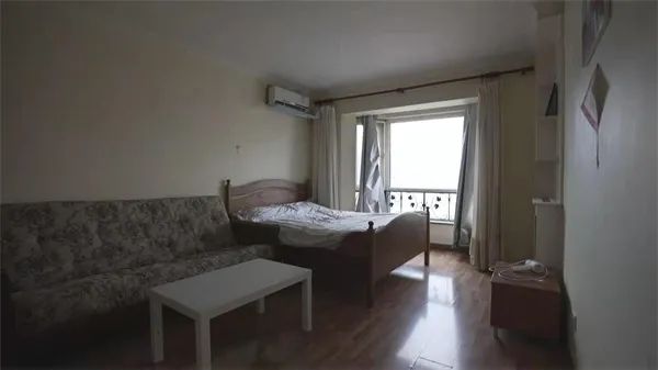 海归家庭多功能两居改造丨中国北京丨上海穆哈地设计咨询-25