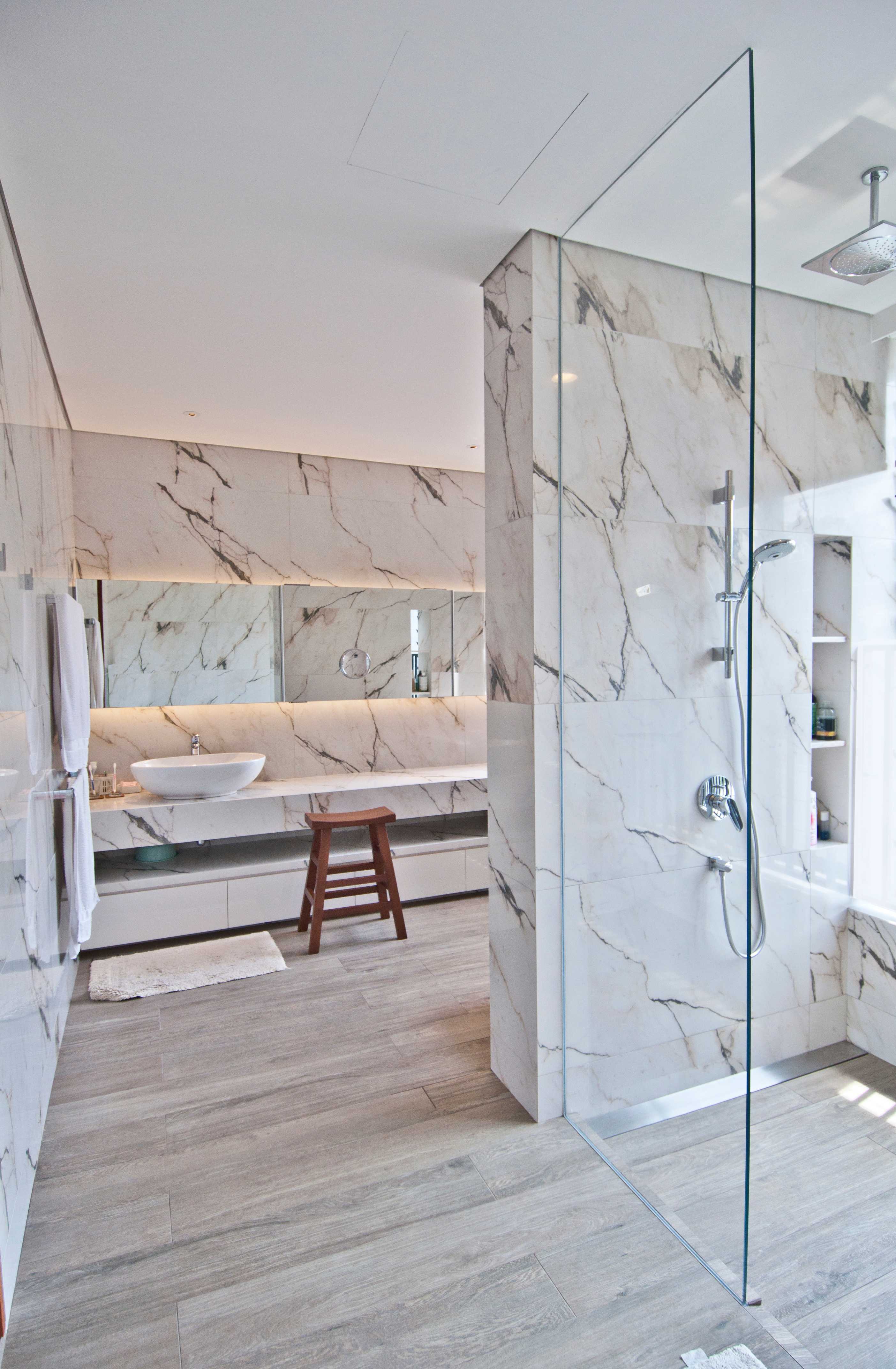 新加坡"月光屋" | 运河边的独特住宅设计-16