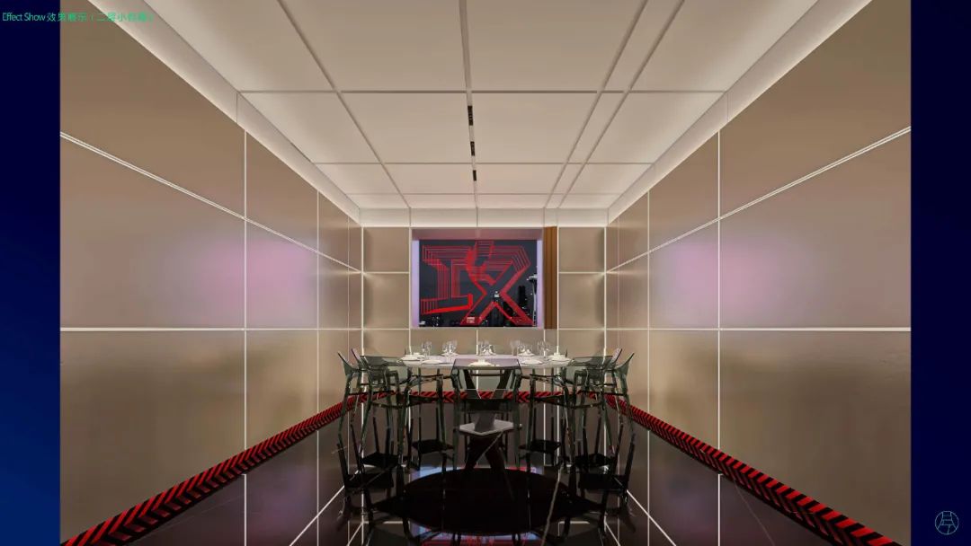 朝阳攻虾纪“口味虾基地 ”丨中国长沙丨凡兮设计师事务所-76