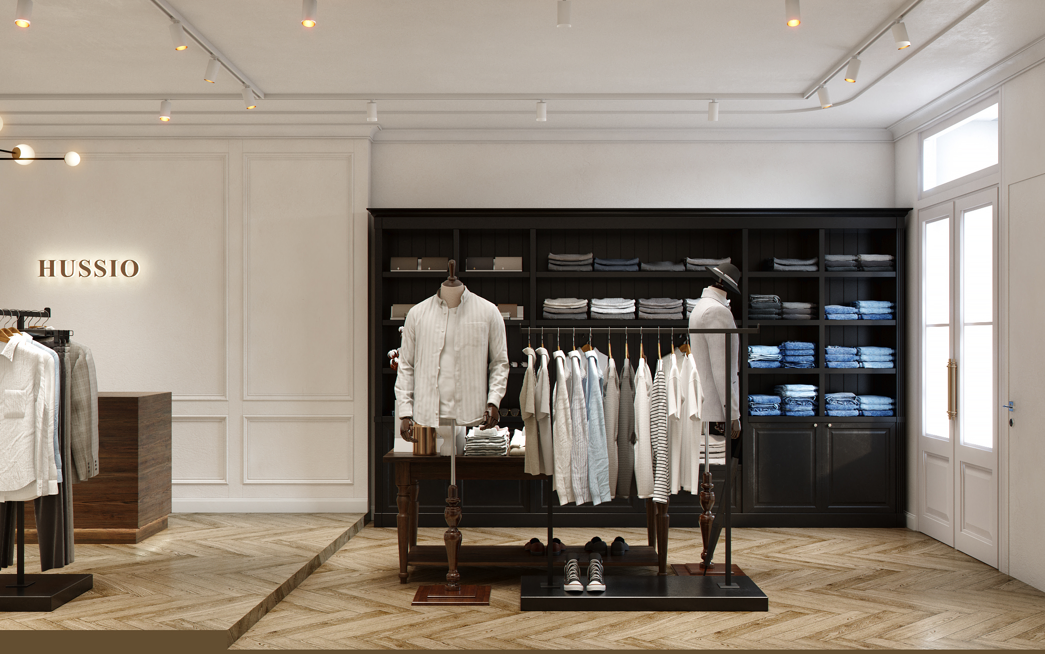 胡西奥商店丨Mai Chí Công-9