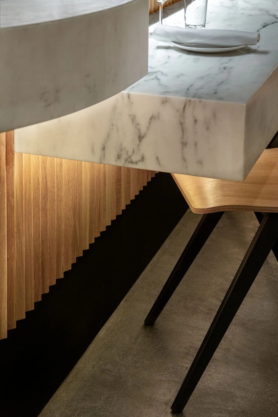 博盖利亚富尔顿市场丨美国芝加哥-28