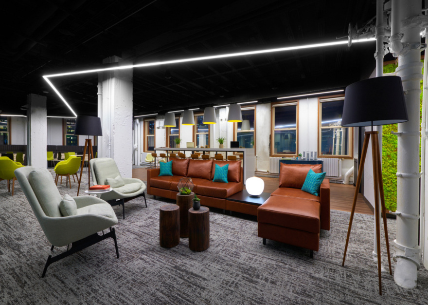 摩托罗拉芝加哥客户体验中心-12