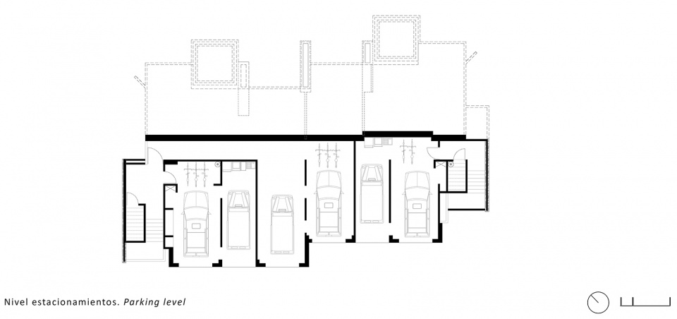 阿万达罗 333 住宅丨意大利布拉丨Zozaya Arquitectos-39