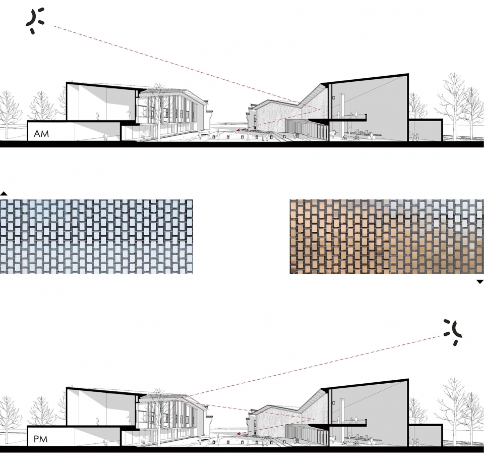 溱湖景区配套项目改造设计丨上海桐源建筑设计有限公司-35