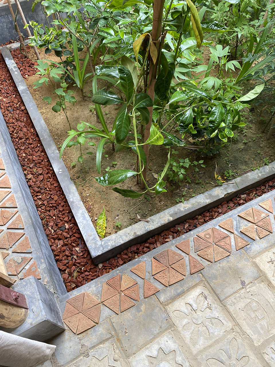 罗兴亚文化记忆中心丨孟加拉国丨Rizvi Hassan-111