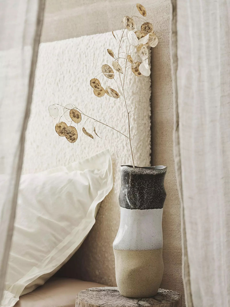 Jotex 打造温柔奶色调圣诞家居设计-15