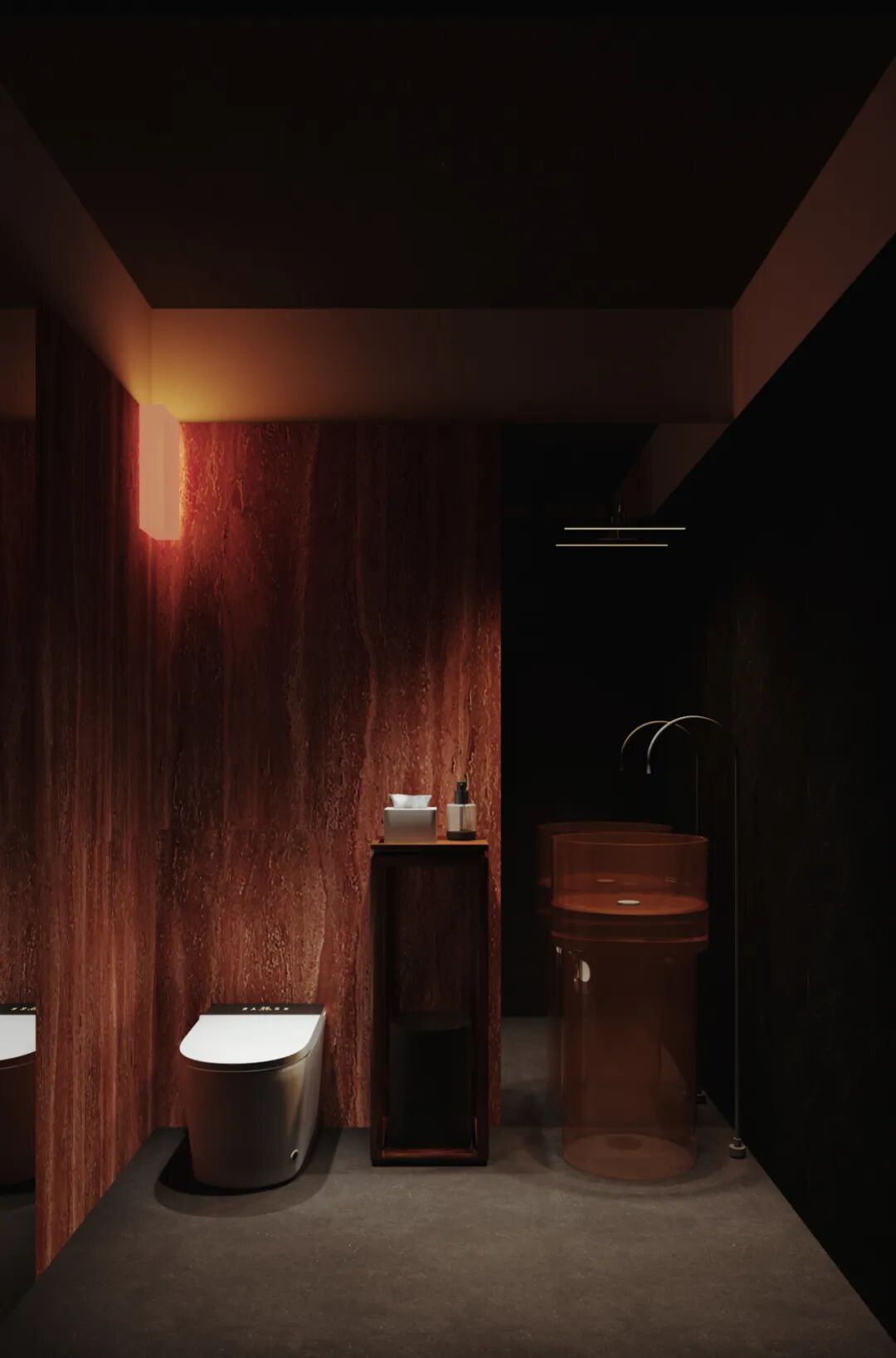 麦子設計•無尽丨鲜宴-55