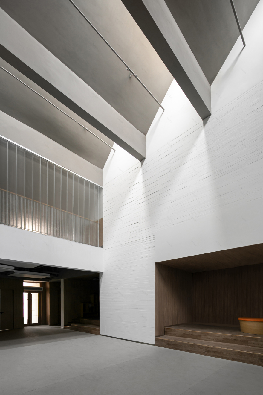 周口店中心小学应急救灾校舍丨中国北京丨北京市建筑设计研究院股份有限公司-58