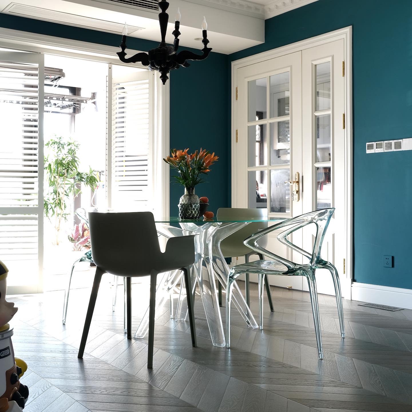 CHINA PROJECT: YOUNGSTER-3