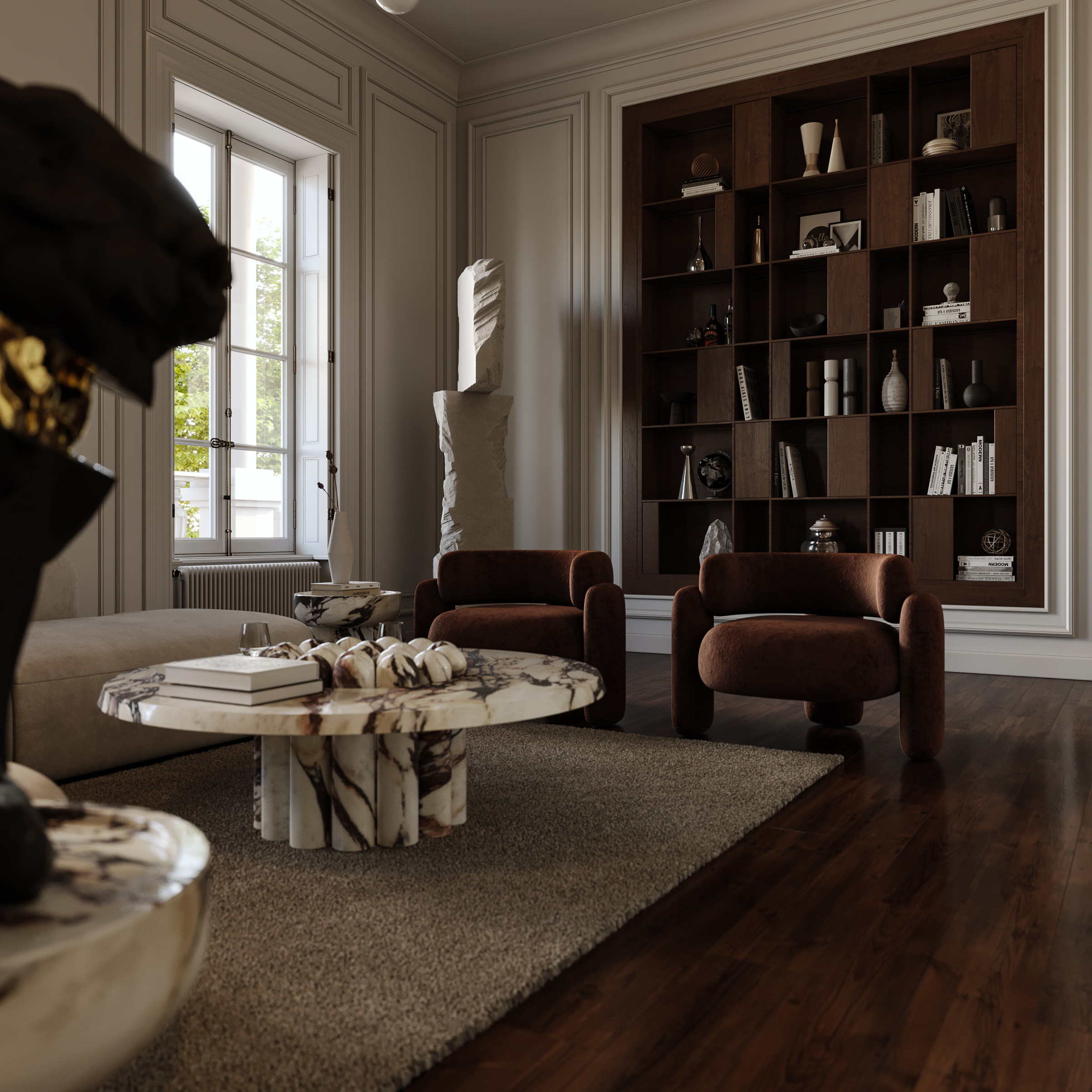 Neoclassic Harmony-7