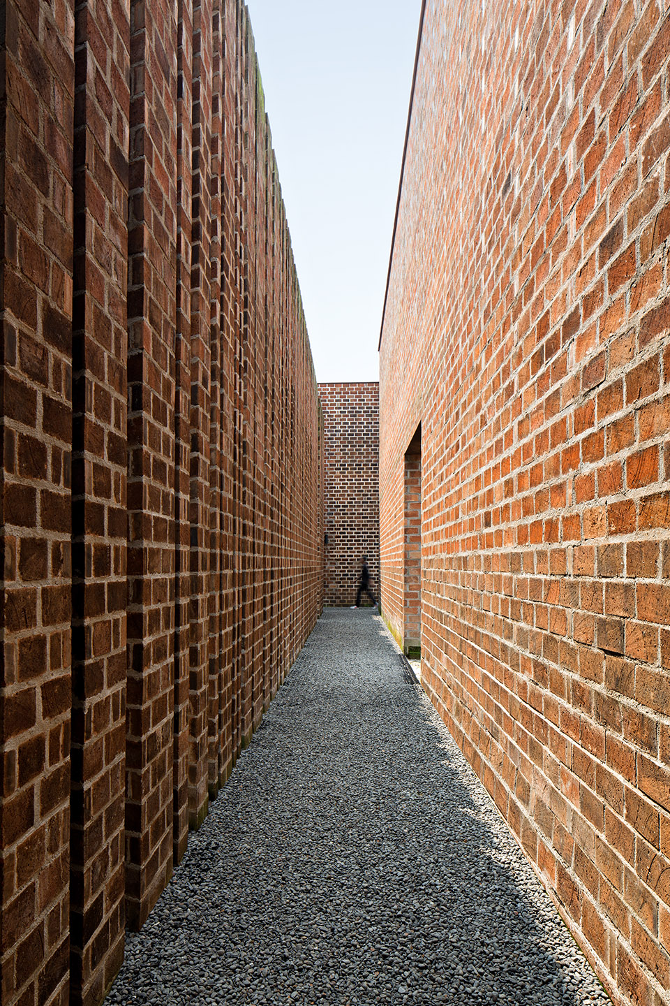 @BATUBATA工作室，印度尼西亚 / Studio Air Putih-65