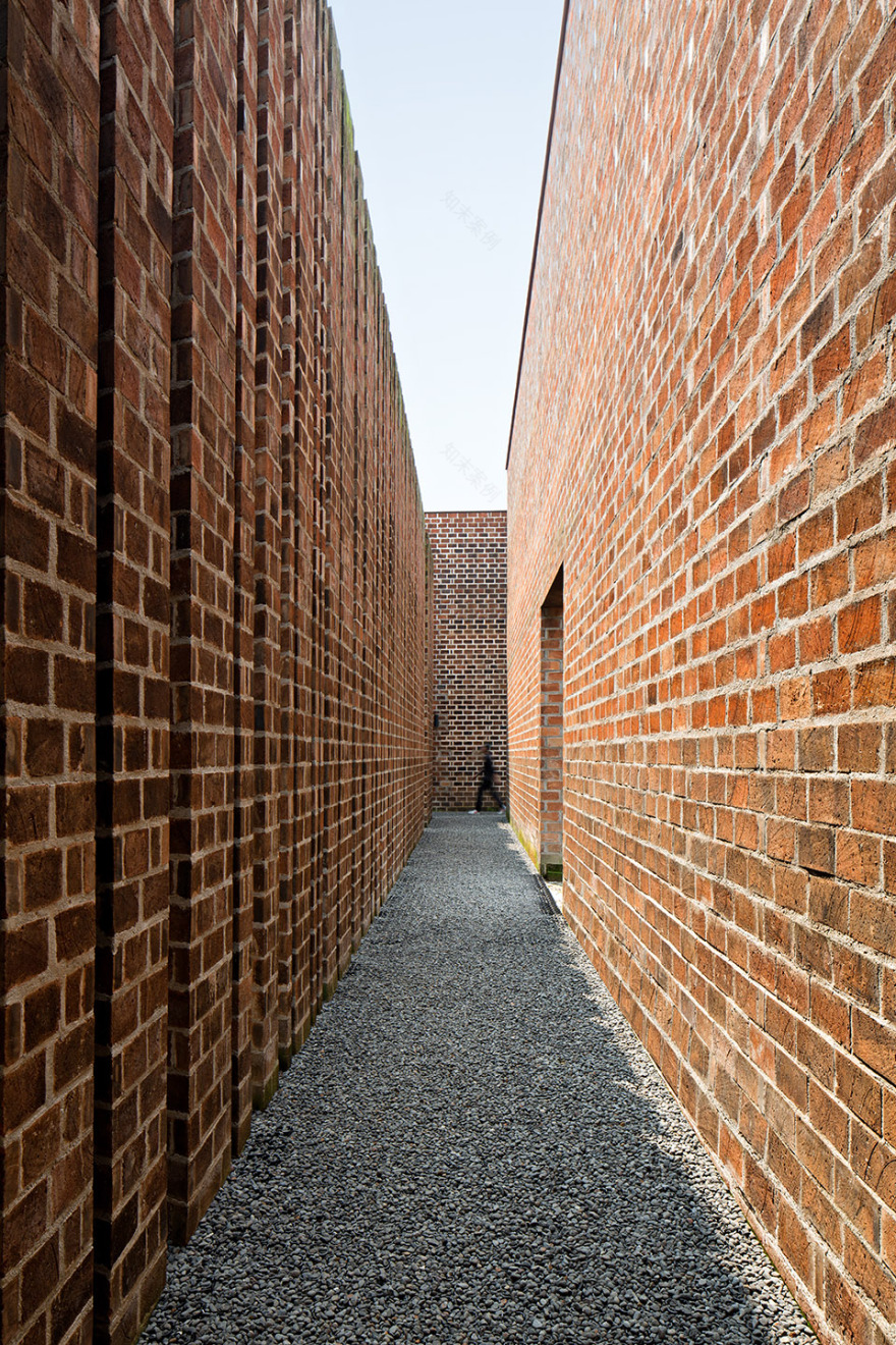 @BATUBATA工作室,印度尼西亚 / Studio Air Putih-65