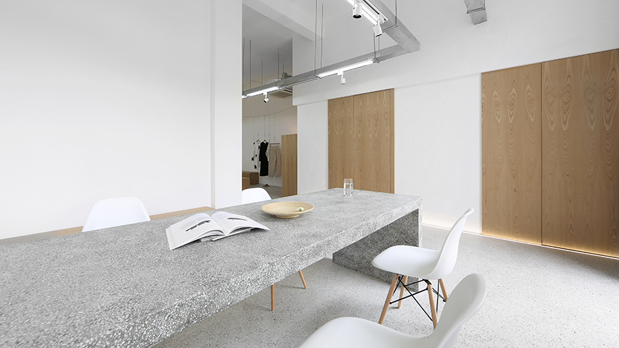 江苏常州一孚空间设计-5