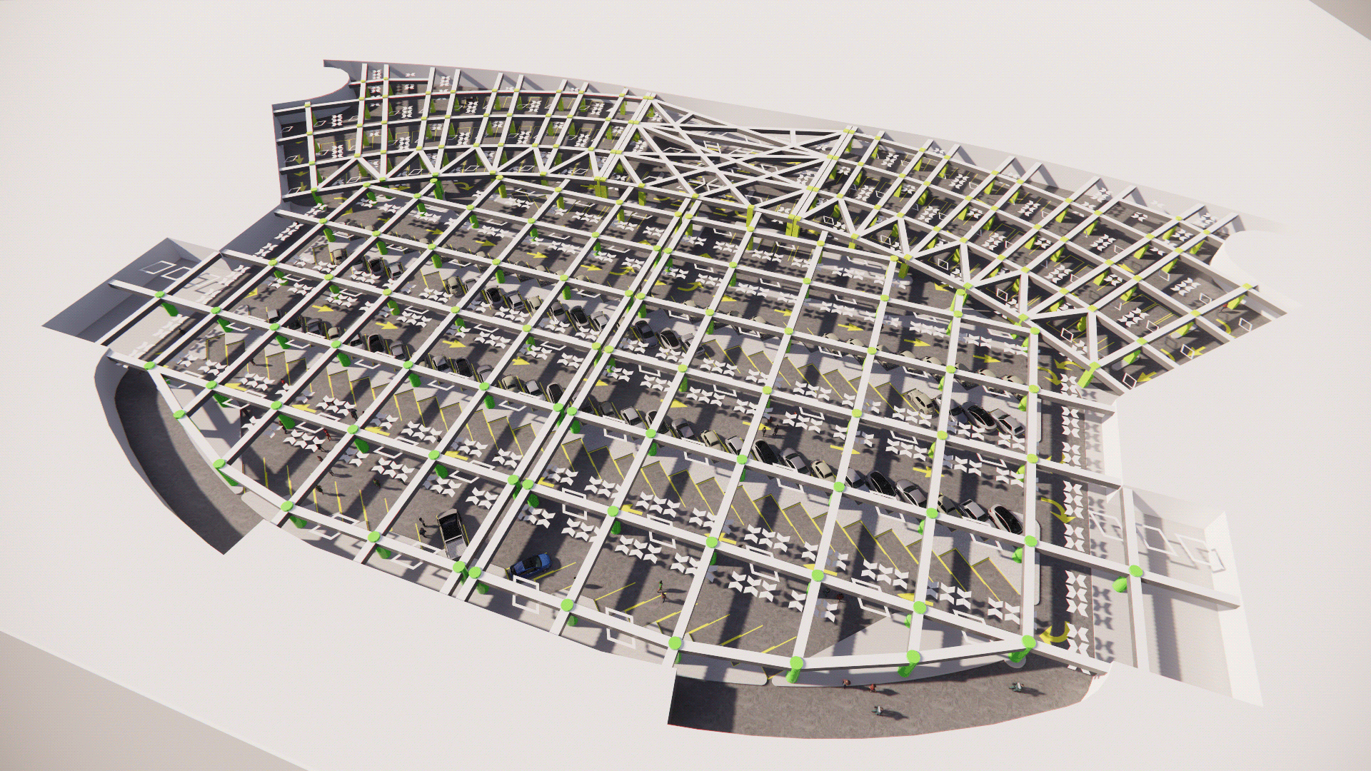 建筑设计方案-37