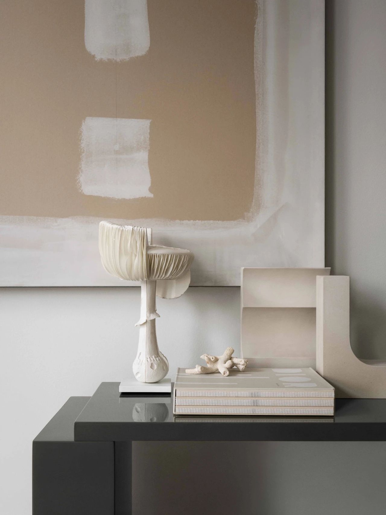 South Yarra 宁静的居所丨澳大利亚丨Lotta Agaton Interiors-37