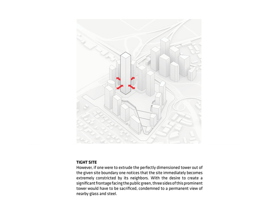 吉隆坡标志性塔楼丨马来西亚吉隆坡丨BIG 事务所-14
