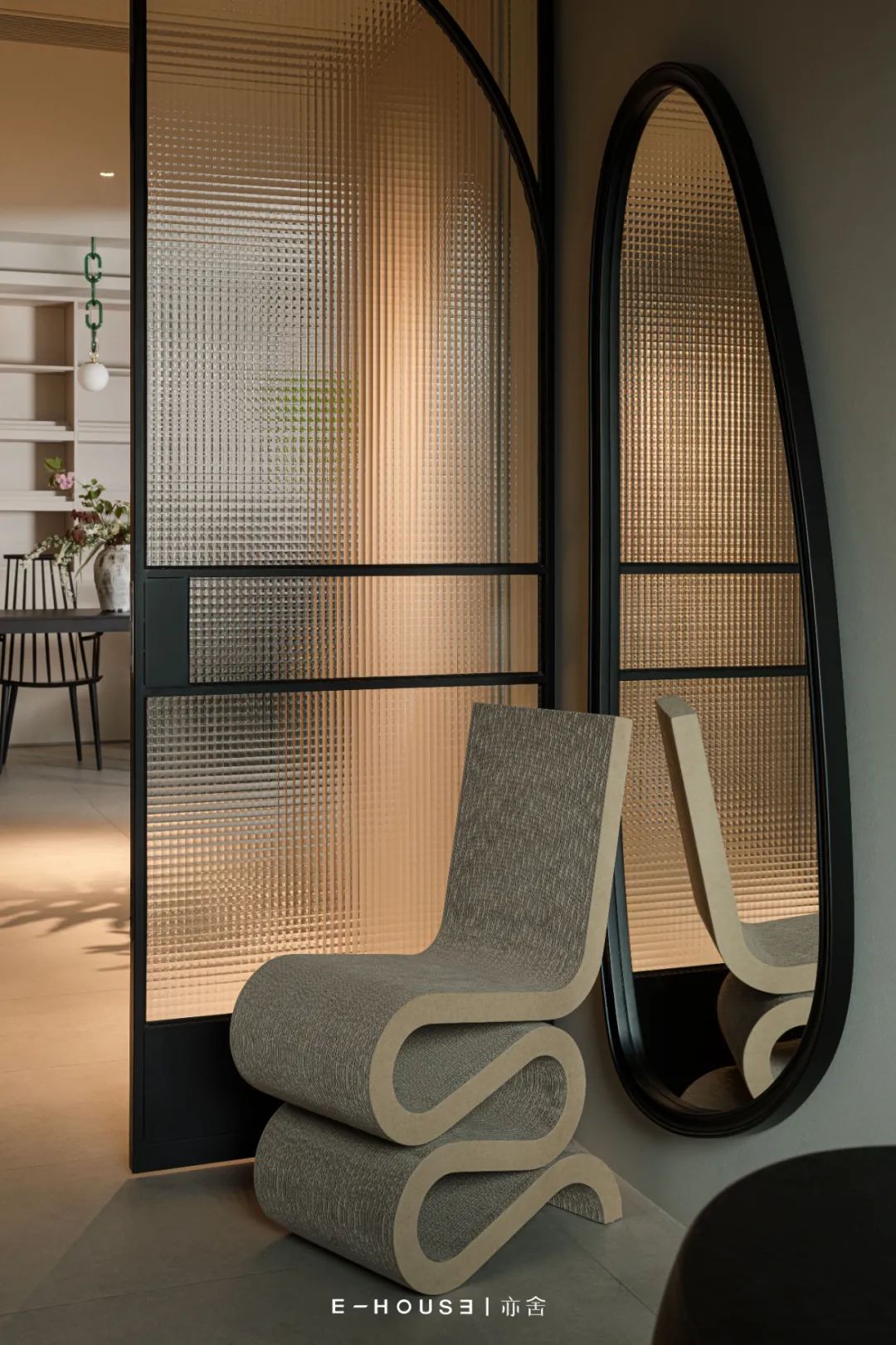 亦舍新启 · 成都办公室设计丨中国成都丨EHOUSE DESIGN HOME-56