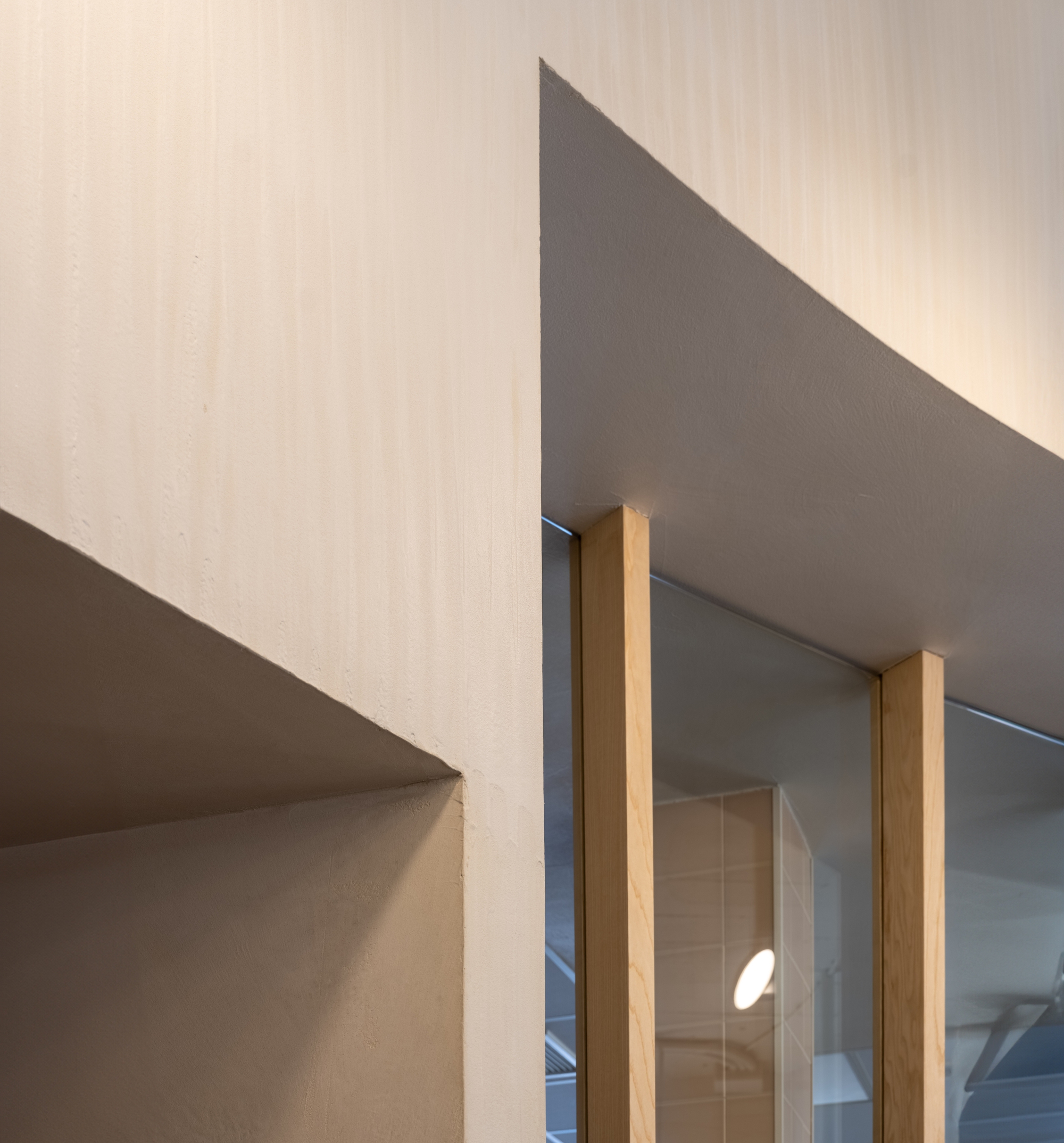 哈维尔·莫雷诺面包店丨西班牙穆尔西亚丨Laura Ortín-17