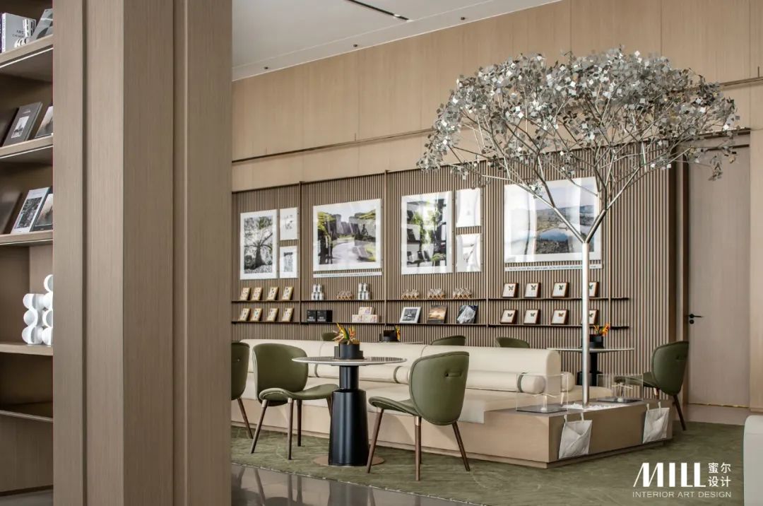 万科 500 里丨中国云南丨深圳市蜜尔室内艺术设计有限公司-73