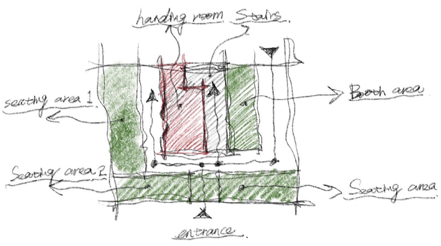 THAIFOODSHOW太食獣丨中国西安丨ATMOSPHERE氣象建筑-60