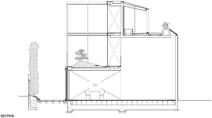 S住宅,东京 / Keiji Ashizawa-30