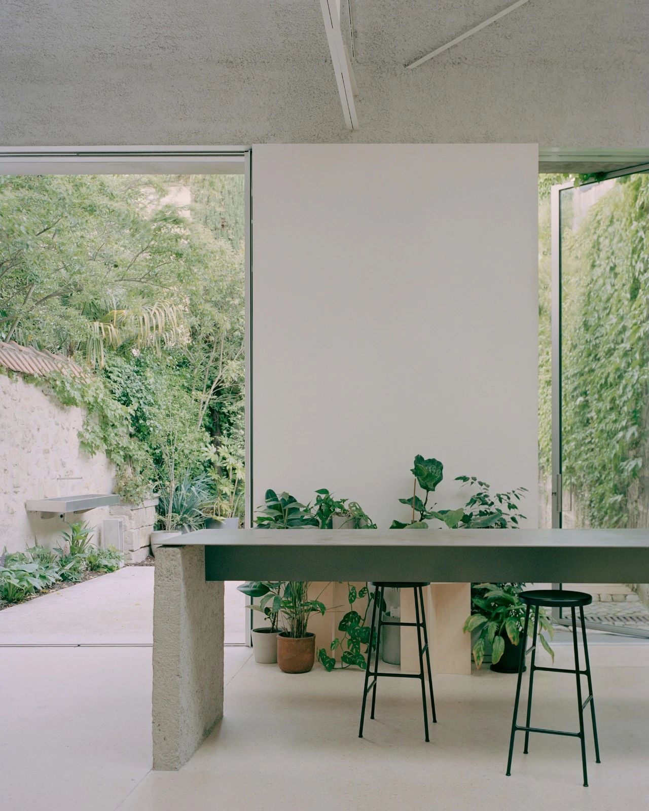 帕兹之家丨法国丨Alors Studio-36