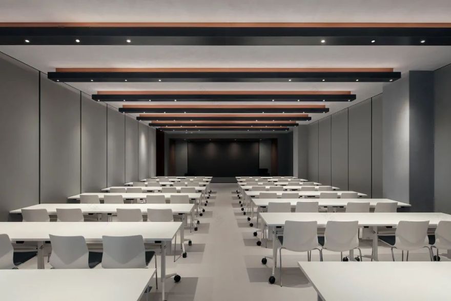 南京 40#厂房新生,反都市化设计重塑永恒时间-38