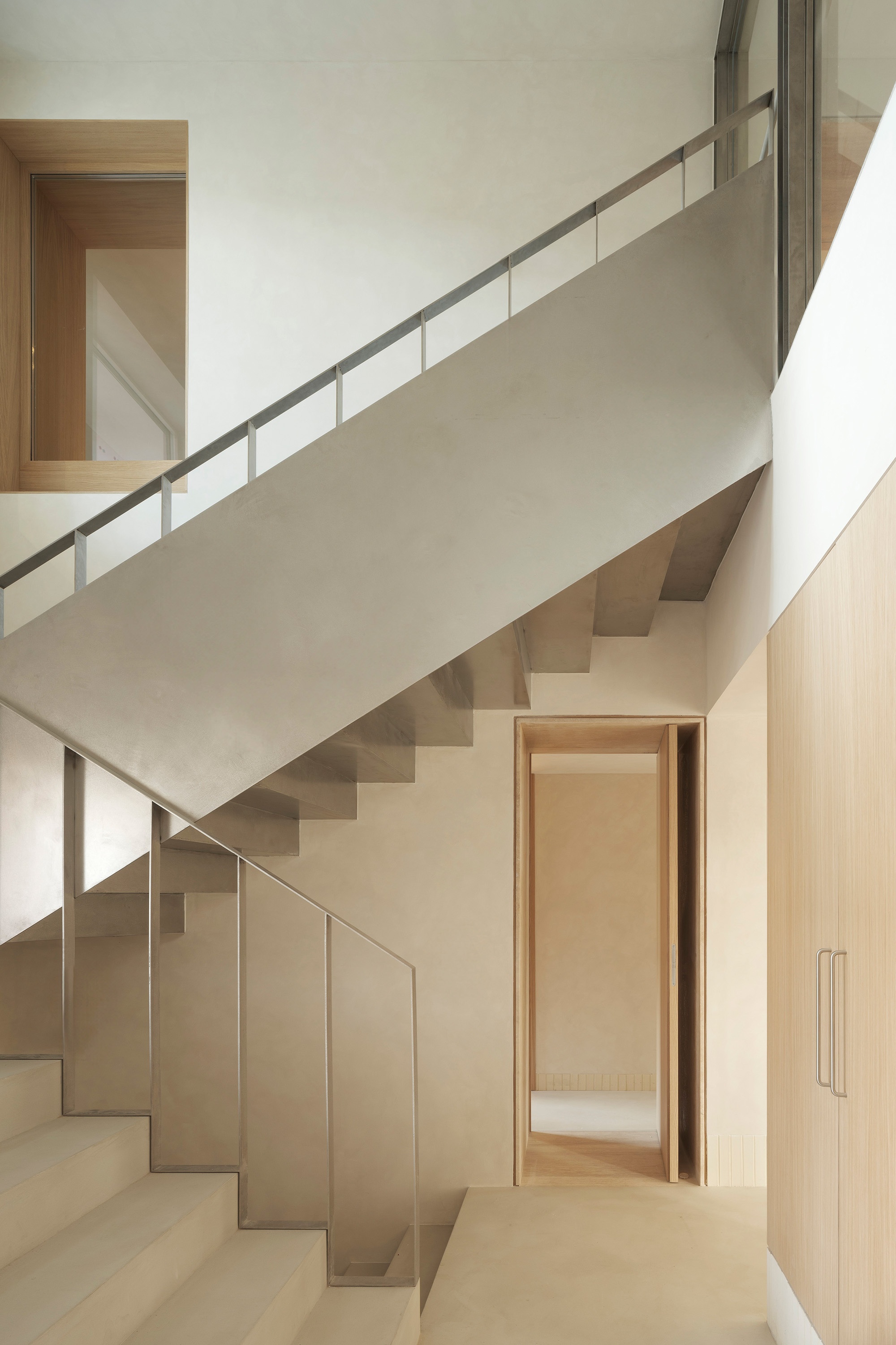 Casa SO 住宅丨Estudio DIIR-21