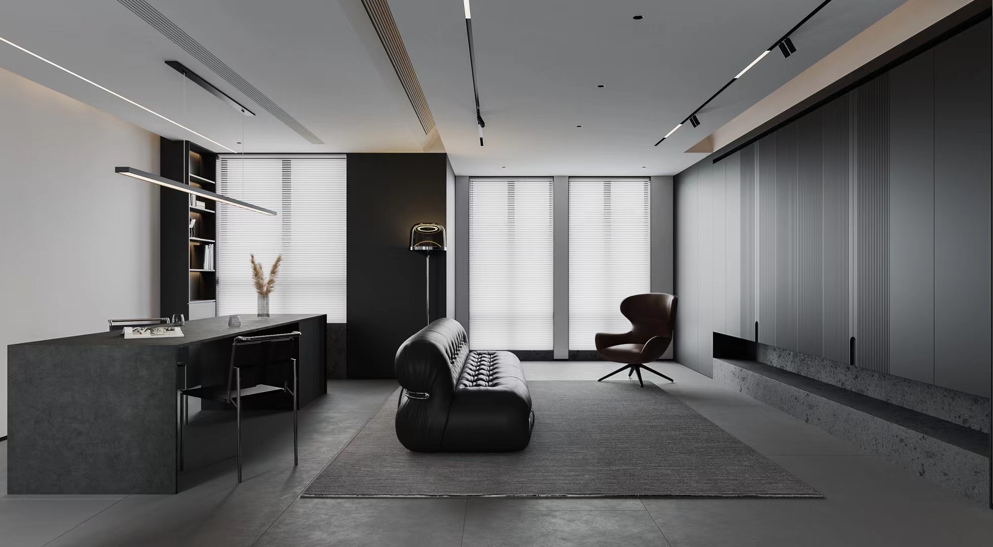 CORONA丨近期渲染-1