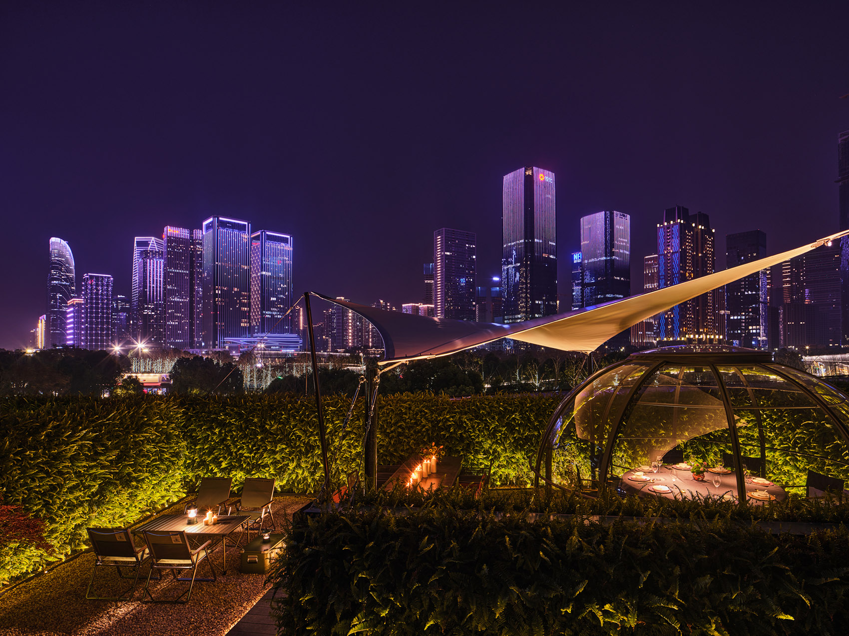 粤江南丨中国杭州丨杭州无形有行设计-129