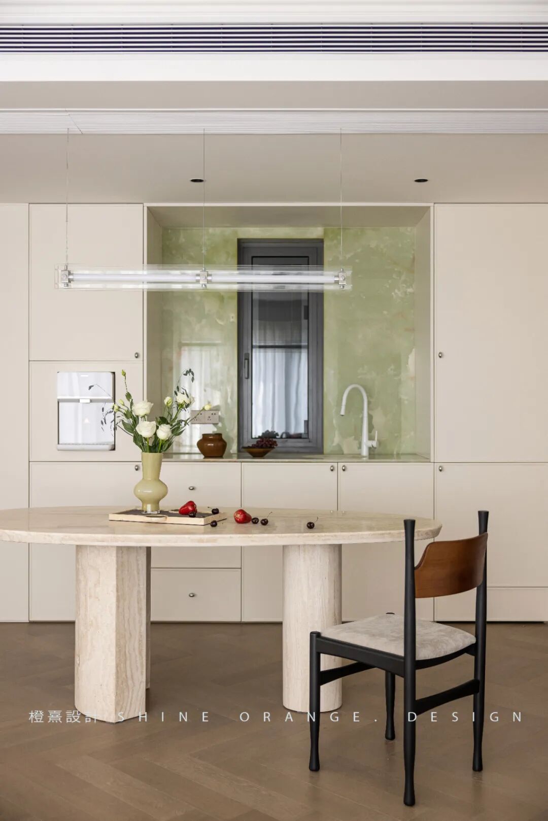 生活倒影丨中国宁波丨橙熹设计-38