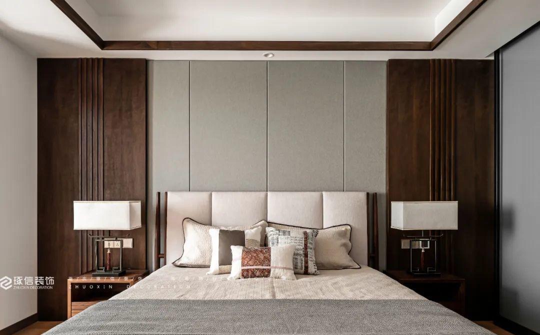 意式简约风联排住宅设计-31