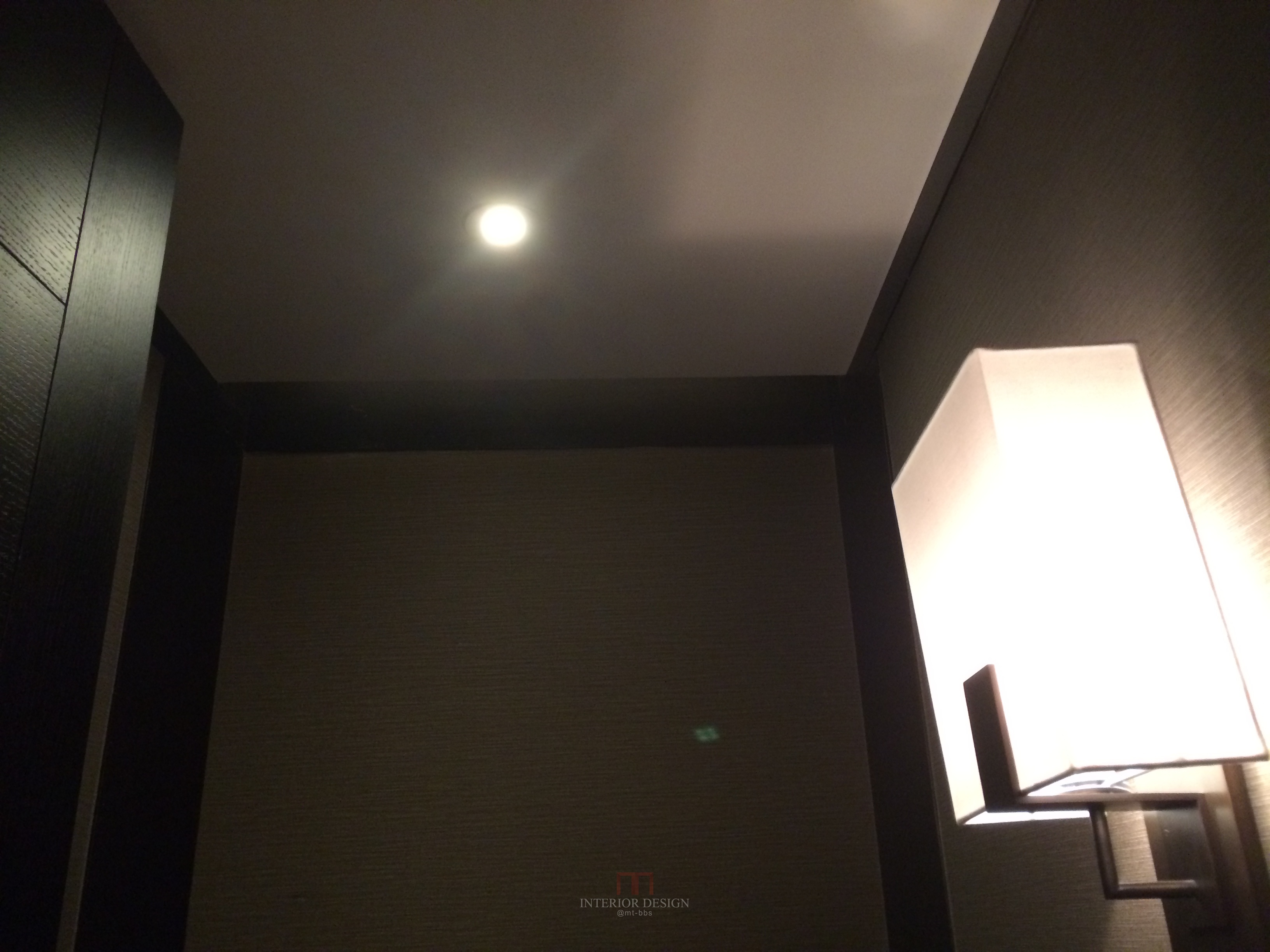 Tony Chi  伦敦瑰丽酒店-35