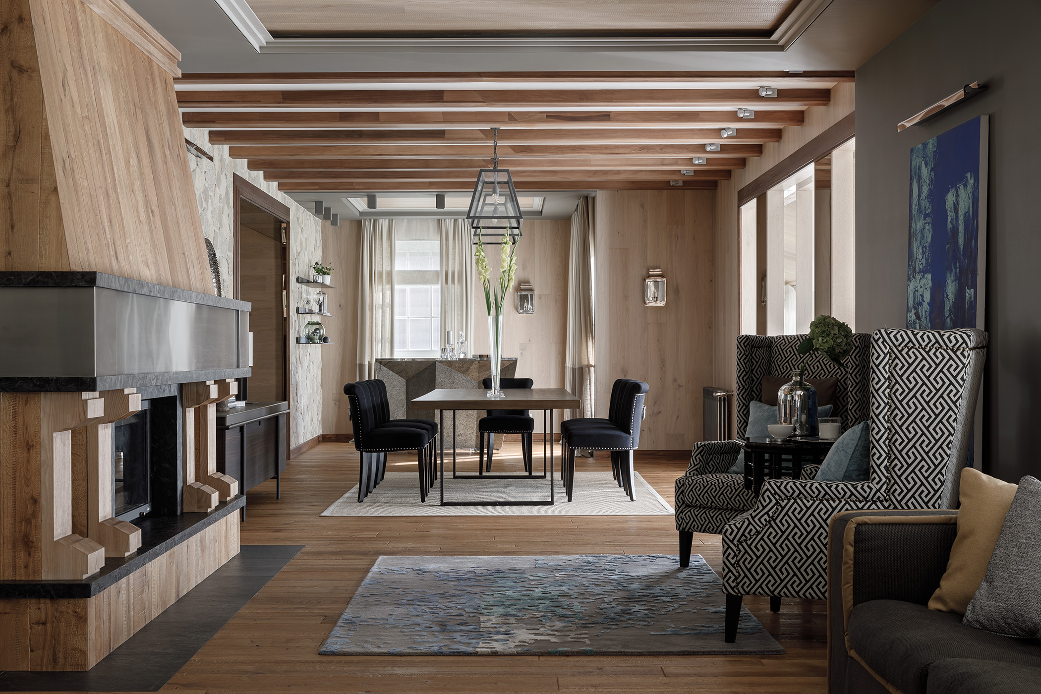 波罗的海之家丨俄罗斯丨Olesya Levkovich-6